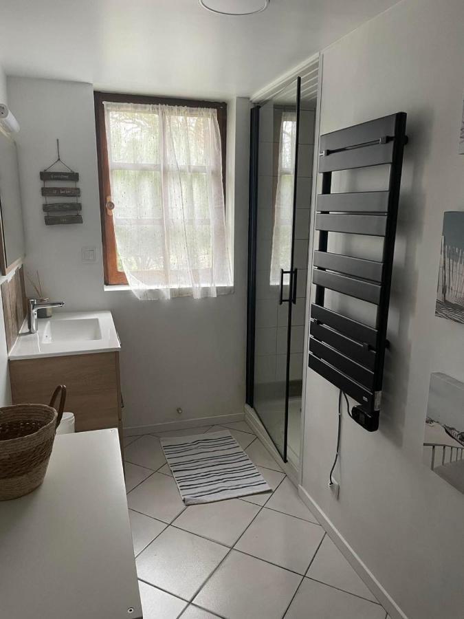 Gite L'Atelier Le Bu-sur-Rouvres 외부 사진