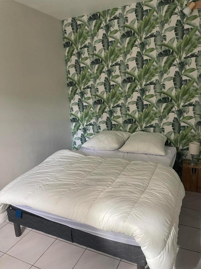 Gite L'Atelier Le Bu-sur-Rouvres 외부 사진